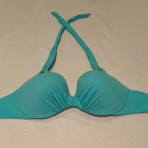 Victoria’s Secret Halter Style Bikini Top